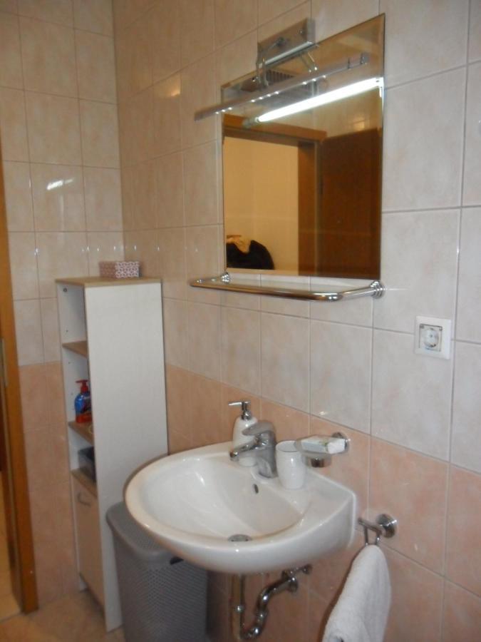 Apartman Ljubica Trogir Bagian luar foto